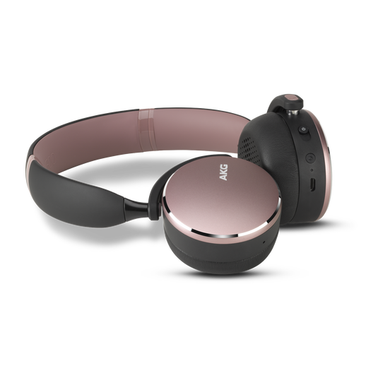 Akg best sale gaming earphones